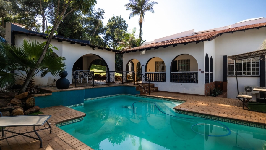 4 Bedroom Property for Sale in Safari Gardens North West